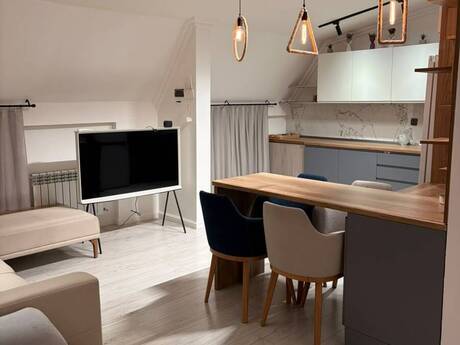 Kirayə 2 otaqlı mənzil, 78 m², Neftçilər: 900 ₼/ay 5