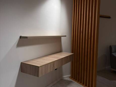 Kirayə 2 otaqlı mənzil, 78 m², Neftçilər: 900 ₼/ay 2