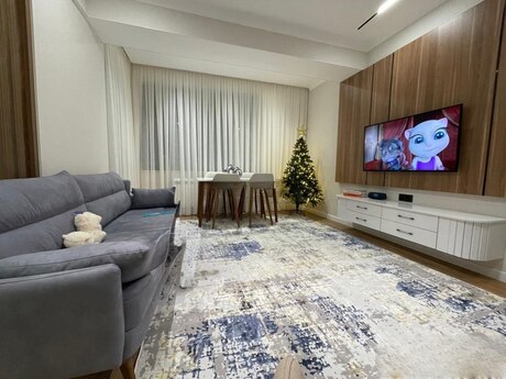 2 otaqlı mənzil, 80,4 m², Dərnəgül: 260 000 ₼ 3