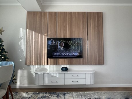 2 otaqlı mənzil, 80,4 m², Dərnəgül: 260 000 ₼ 4