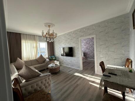 4 otaqlı mənzil, 100 m², Qaraçuxur: 210 000 ₼ 2
