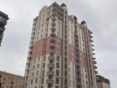 2 otaqlı mənzil, 82,1 m², Həzi Aslanov: 156 000 ₼ 2