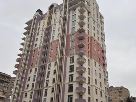 2 otaqlı mənzil, 82,1 m², Həzi Aslanov: 156 000 ₼ 3