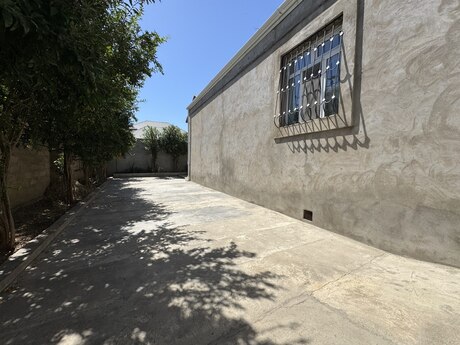 4 otaqlı həyət evi, 150 m², Köhnə Günəşli: 175 000 ₼ 3