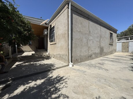 4 otaqlı həyət evi, 150 m², Köhnə Günəşli: 175 000 ₼ 4