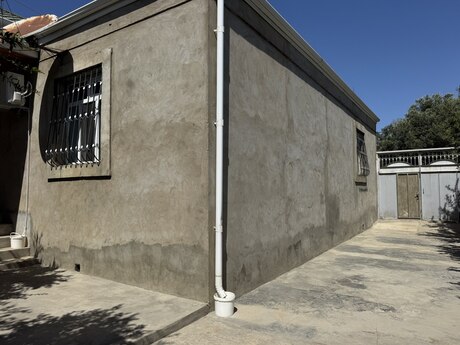 4 otaqlı həyət evi, 150 m², Köhnə Günəşli: 175 000 ₼ 5