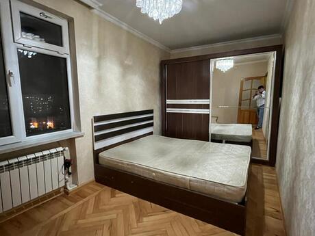 Kirayə 2 otaqlı mənzil, 60 m², Elmlər Akademiyası: 600 ₼/ay 5