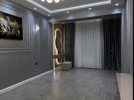 Elan №6430813 - Bakı, 28 May m., 3 otaqlı, 140 m², 10/18 mərtəbə