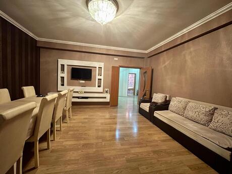4 otaqlı mənzil, 106 m², Xətai: 295 000 ₼ 4