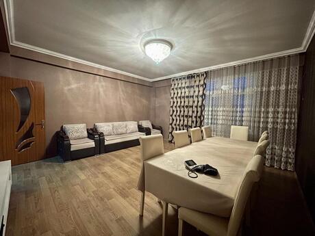 4 otaqlı mənzil, 106 m², Xətai: 295 000 ₼ 2