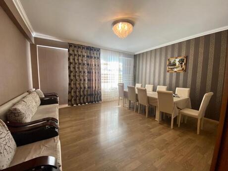 4 otaqlı mənzil, 106 m², Xətai: 295 000 ₼ 5