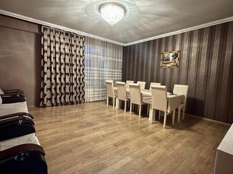 4 otaqlı mənzil, 106 m², Xətai: 295 000 ₼ 3