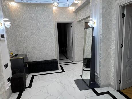 3 otaqlı mənzil, 134 m², Memar Əcəmi: 303 000 ₼ 3