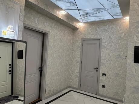 3 otaqlı mənzil, 134 m², Memar Əcəmi: 303 000 ₼ 5