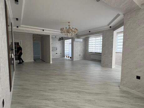 Elan №6432798 - Bakı, 28 May m., 4 otaqlı, 185 m²
