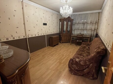 2-room apartment for rent, 70 m², Qaraçuxur: 550 ₼/mo 3