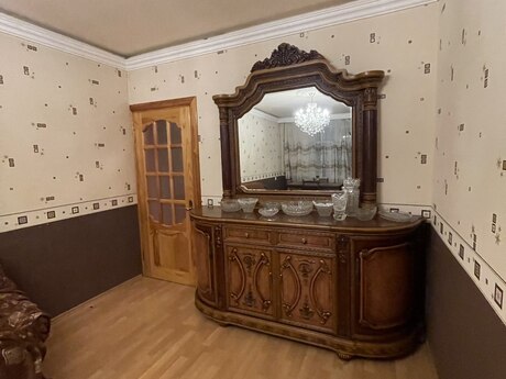 2-room apartment for rent, 70 m², Qaraçuxur: 550 ₼/mo 4