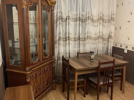 2-room apartment for rent, 70 m², Qaraçuxur: 550 ₼/mo 5