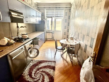 2-room apartment, 90 m², Neftçilər: 210 000 ₼ 2