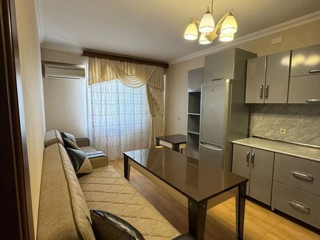 Kirayə 2 otaqlı mənzil, 85 m², Yeni Yasamal: 750 ₼/ay 2