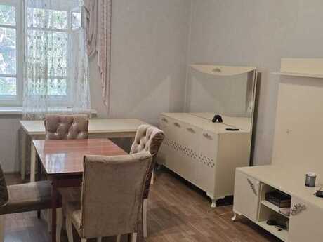 Аренда: 2-комнатная квартира, 100 м², 28 May: 1 100 ₼/мес 2