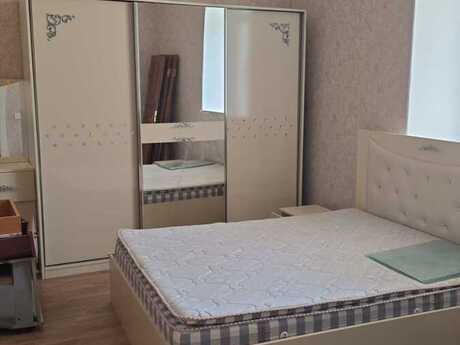 Аренда: 2-комнатная квартира, 100 м², 28 May: 1 100 ₼/мес 4