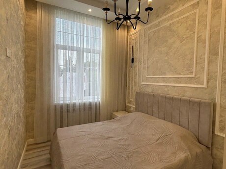 2 otaqlı mənzil, 32 m², Nəriman Nərimanov: 165 000 ₼ 5