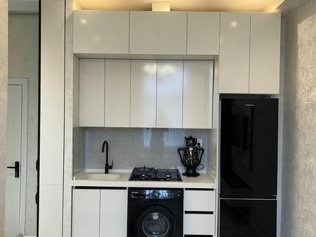 2 otaqlı mənzil, 32 m², Nəriman Nərimanov: 165 000 ₼ 3