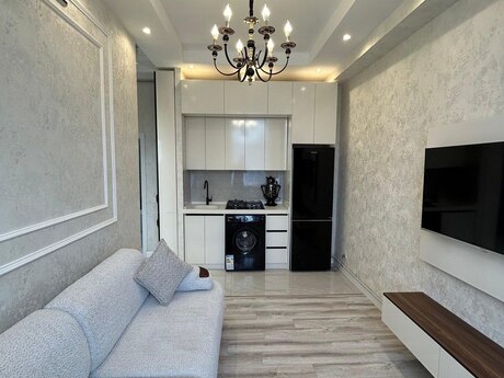 2 otaq · 32 m² · 3/4 mərtəbə, Nəriman Nərimanov
