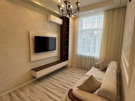 2 otaqlı mənzil, 32 m², Nəriman Nərimanov: 165 000 ₼ 4