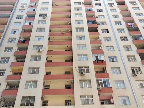 2 otaqlı mənzil, 65 m², Yasamal: 146 800 ₼ 3