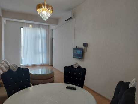 Kirayə 3 otaqlı mənzil, 90 m², Nərimanov: 899 ₼/ay 4
