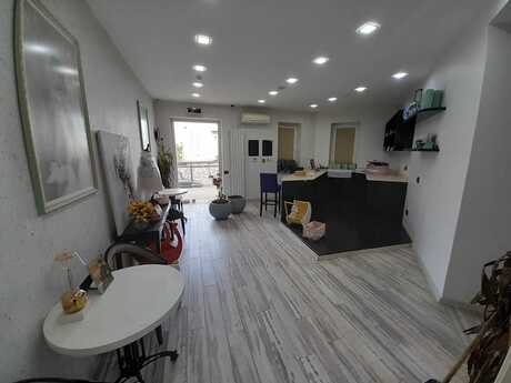 Объявление №6432804 - Баку, м. Низами, 3-комн., 120 м²