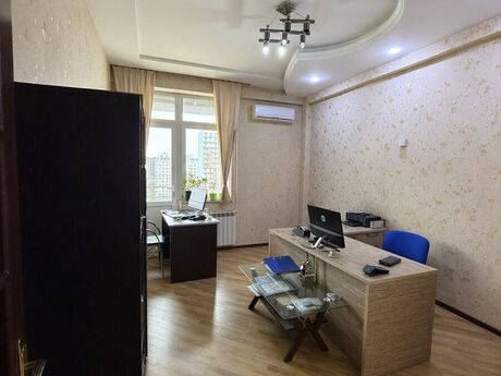 Объявление №6432810 - Баку, Насиминский  р., 3-комн., 150 м²