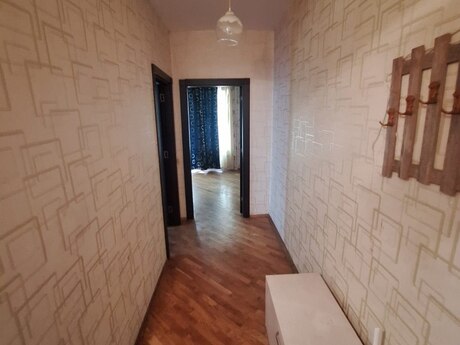 2-room apartment, 65 m², 8-ci mikrorayon: 184 000 ₼ 4