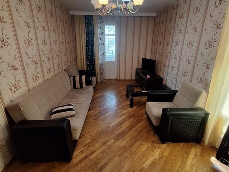2-room apartment, 65 m², 8-ci mikrorayon: 184 000 ₼ 3