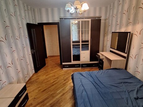 2-room apartment, 65 m², 8-ci mikrorayon: 184 000 ₼ 5