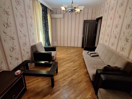 2-room apartment, 65 m², 8-ci mikrorayon: 184 000 ₼ 2