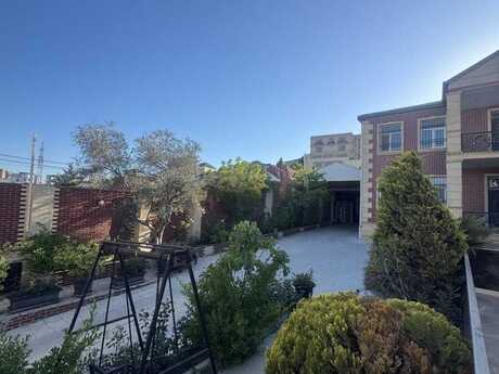 5 otaqlı həyət evi, 220 m², Qara Qarayev: 585 000 ₼ 2