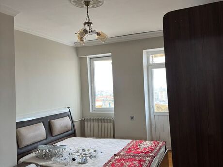 2 otaqlı mənzil, 65 m², Yasamal: 146 800 ₼ 4