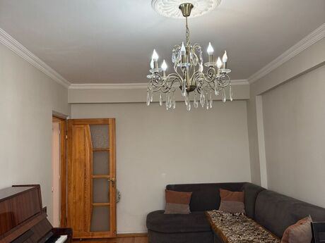 2 otaqlı mənzil, 65 m², Yasamal: 146 800 ₼ 5