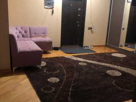 3 otaq · 140 m² · 8/16 mərtəbə, Qara Qarayev
