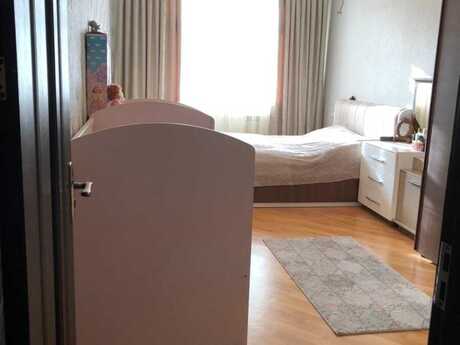 Аренда: 3-комнатная квартира, 140 м², Qara Qarayev: 1 000 ₼/мес 4