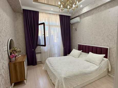 3 otaqlı mənzil, 86 m², Həzi Aslanov: 239 000 ₼ 4