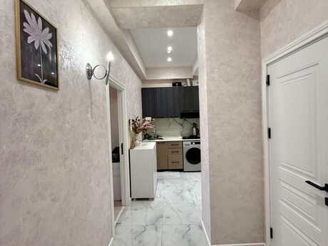 3 otaqlı mənzil, 86 m², Həzi Aslanov: 239 000 ₼ 2