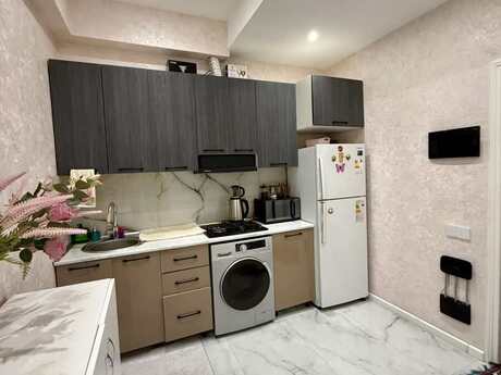 3 otaqlı mənzil, 86 m², Həzi Aslanov: 239 000 ₼ 3