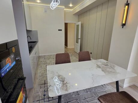 Kirayə 2 otaqlı mənzil, 65 m², West Town: 800 ₼/ay 3
