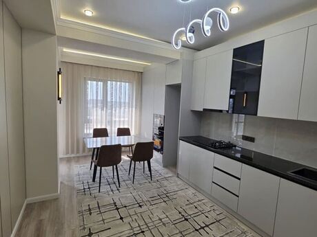 Kirayə 2 otaqlı mənzil, 65 m², West Town: 800 ₼/ay 5