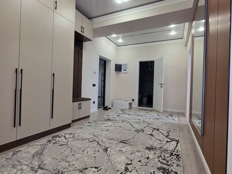 Kirayə 2 otaqlı mənzil, 65 m², West Town: 800 ₼/ay 2