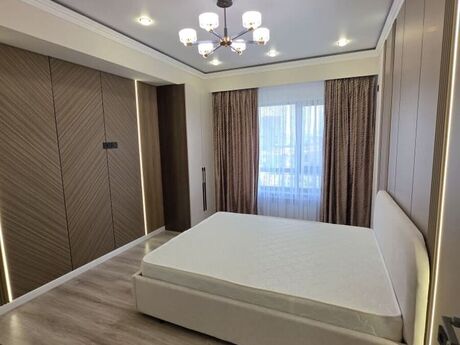 Kirayə 2 otaqlı mənzil, 65 m², West Town: 800 ₼/ay 4